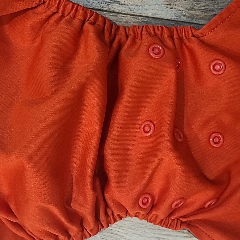 Colorful Diaper Covers Set - Picture 5 of 11
